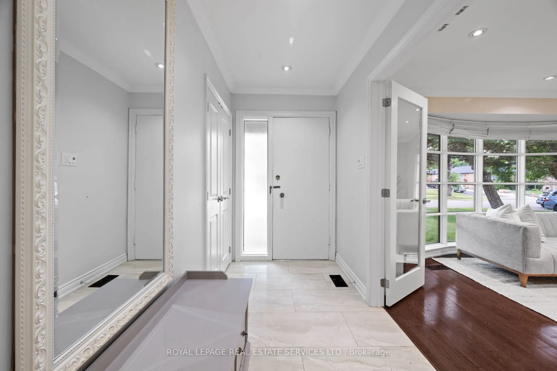 106 West Deane Park Drive