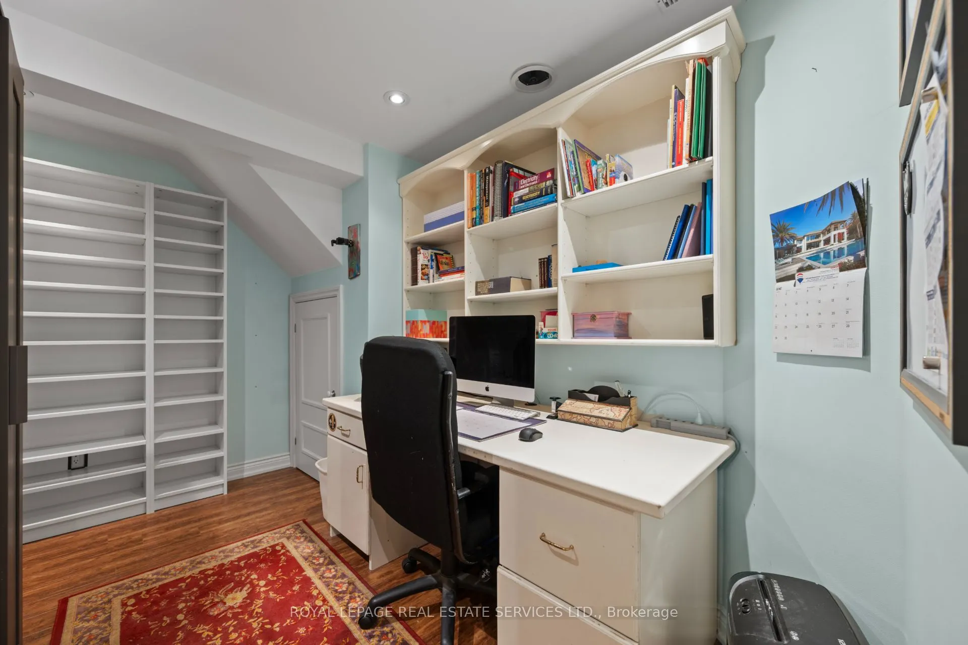 106 West Deane Park Drive