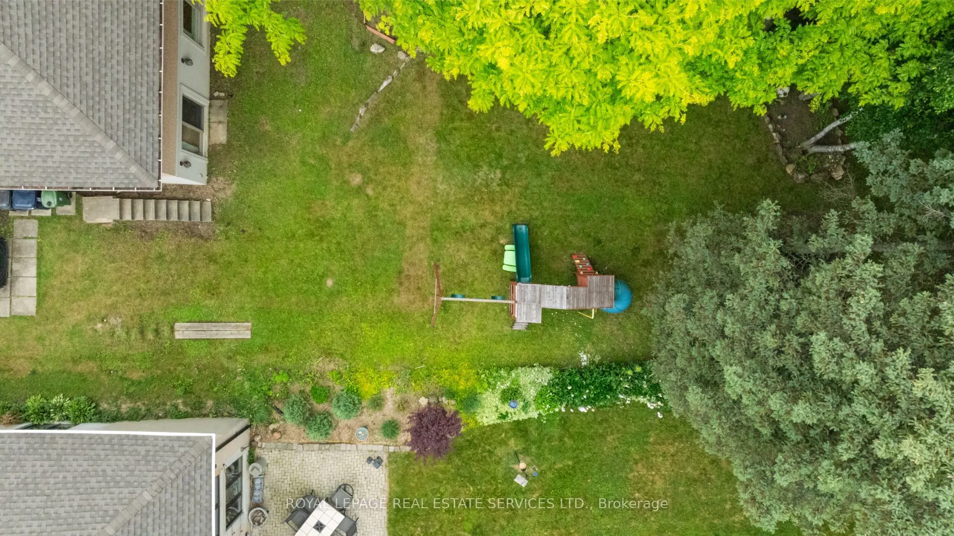 106 West Deane Park Drive