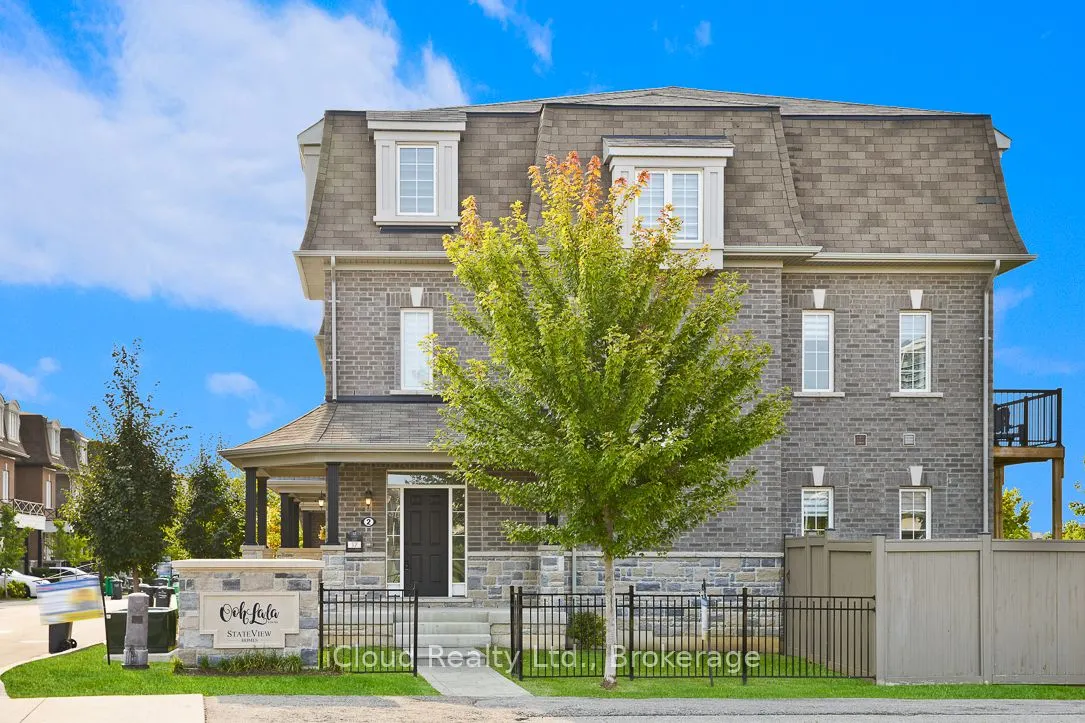 2 Pomarine Way