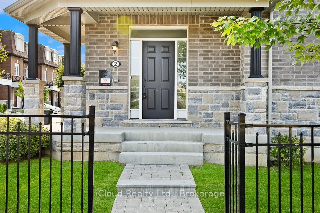 2 Pomarine Way