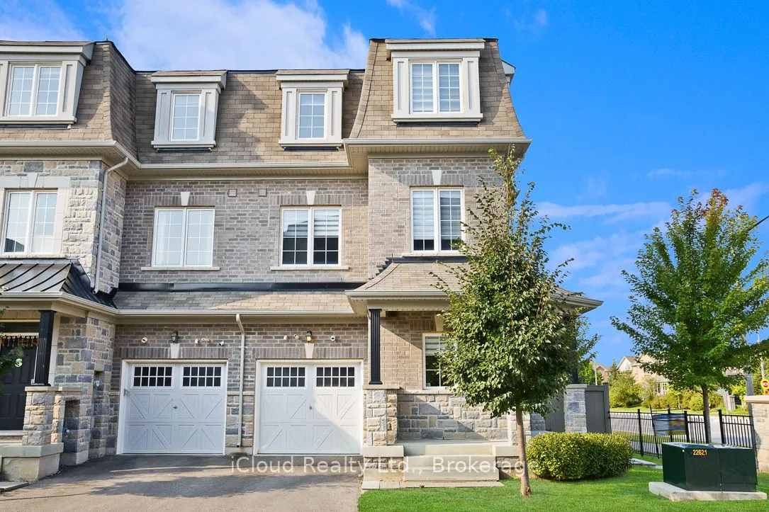 2 Pomarine Way
