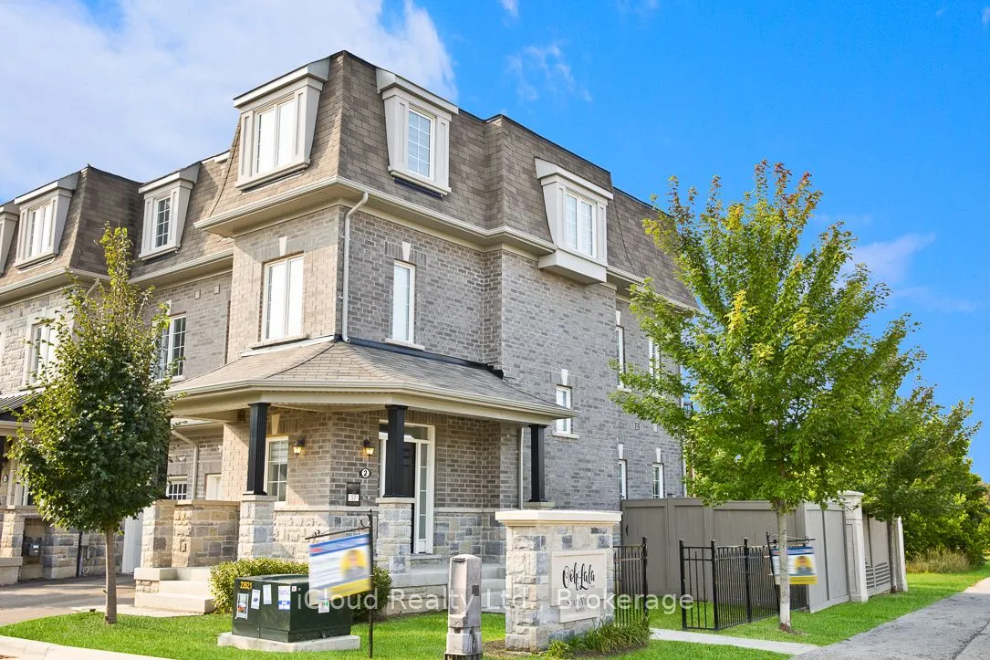 2 Pomarine Way