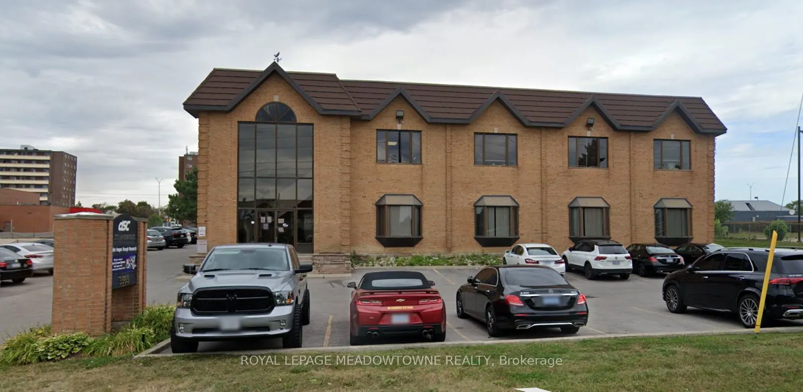 3565 Nashua Drive