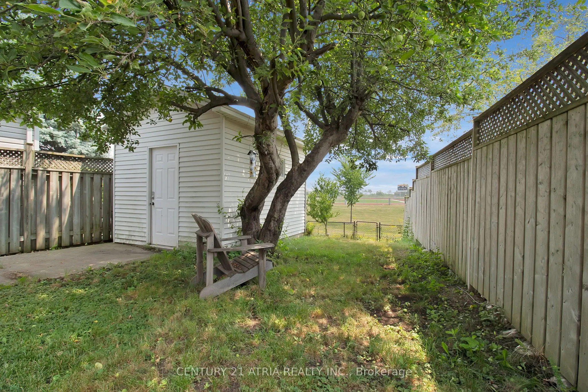 2616 Widemarr Road