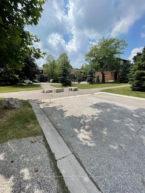 1755 Rathburn Road E, #56
