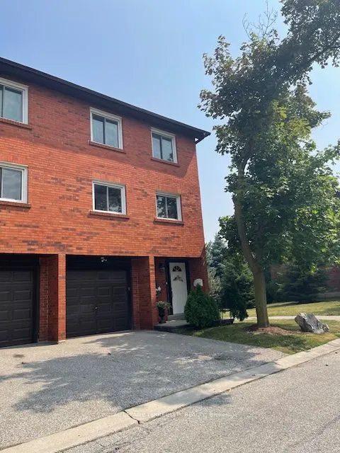 1755 Rathburn Road E, #56