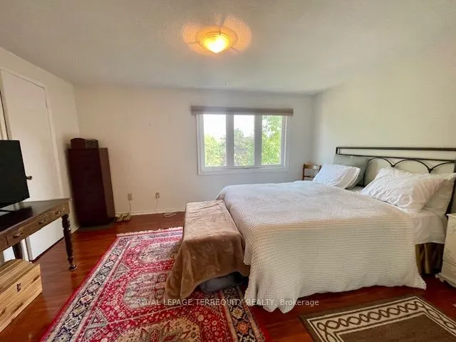 1755 Rathburn Road E, #56