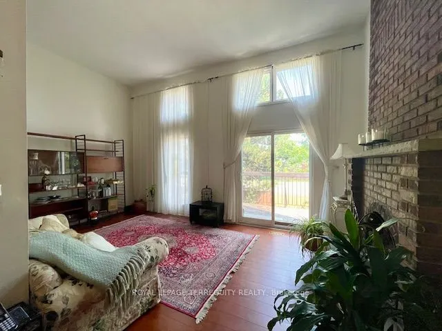 1755 Rathburn Road E, #56