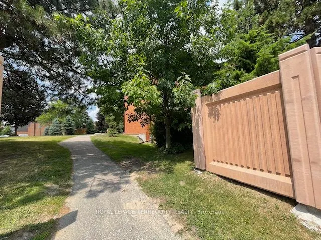 1755 Rathburn Road E, #56