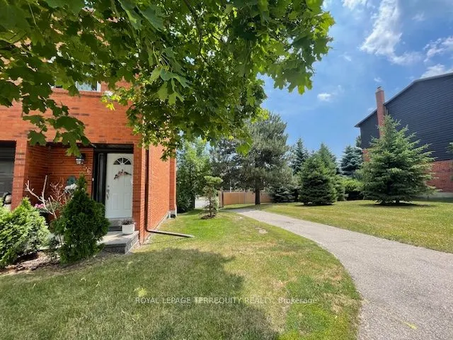 1755 Rathburn Road E, #56
