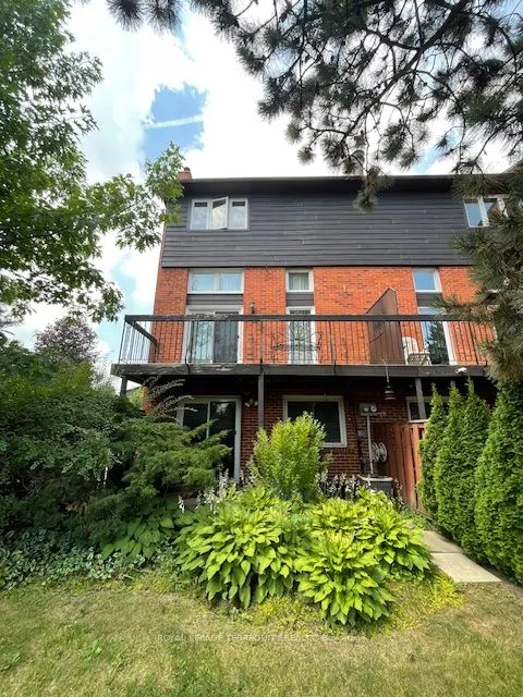 1755 Rathburn Road E, #56