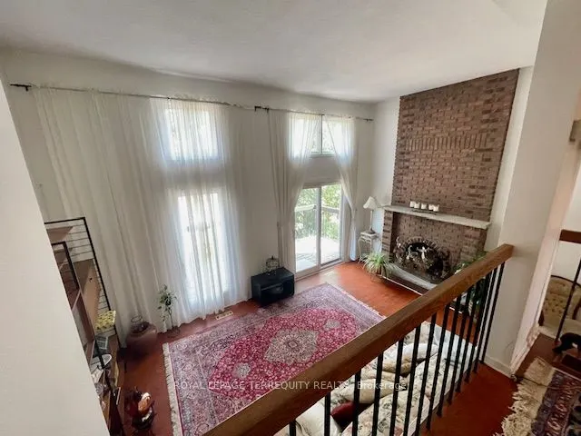 1755 Rathburn Road E, #56