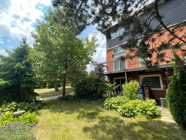 1755 Rathburn Road E, #56