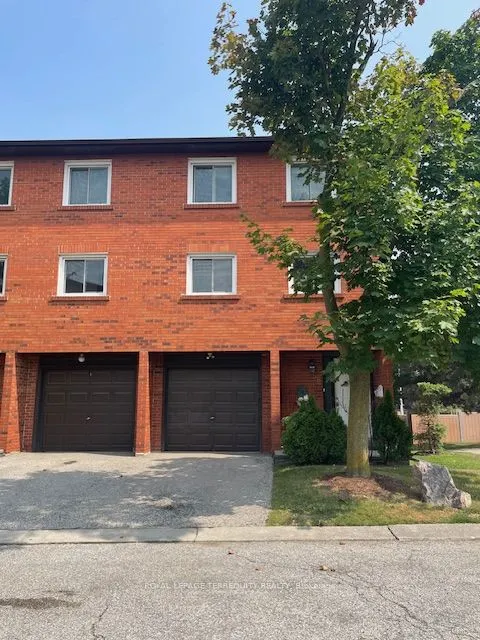 1755 Rathburn Road E, #56