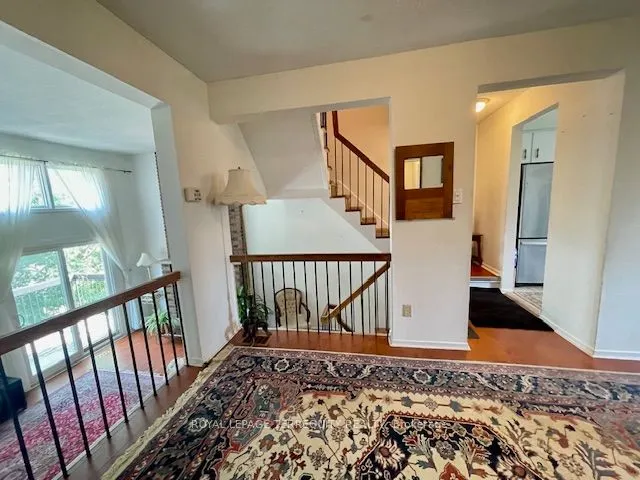 1755 Rathburn Road E, #56