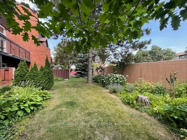 1755 Rathburn Road E, #56