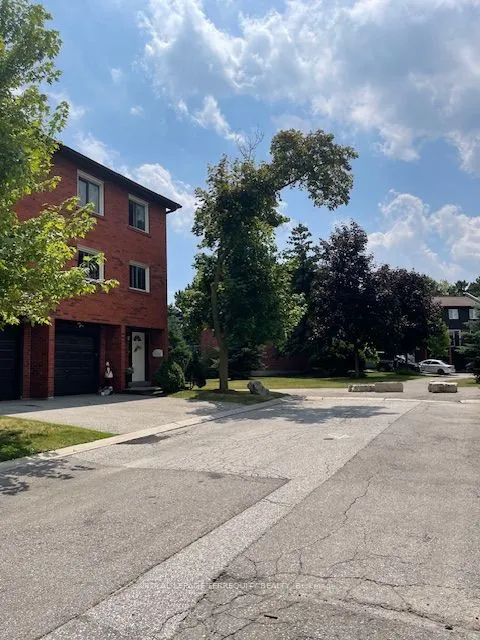 1755 Rathburn Road E, #56