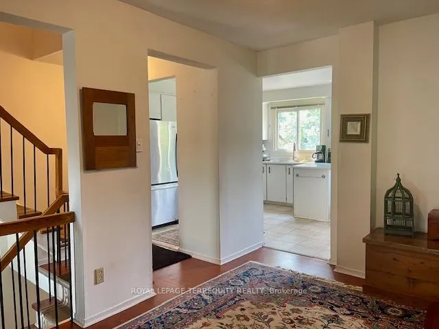 1755 Rathburn Road E, #56