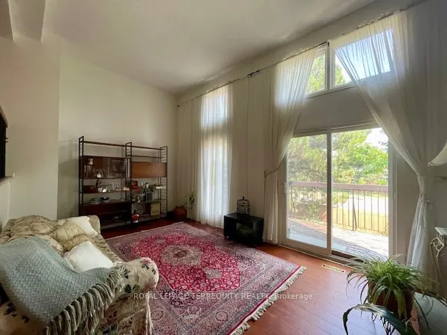 1755 Rathburn Road E, #56