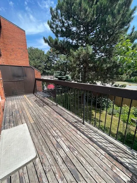 1755 Rathburn Road E, #56