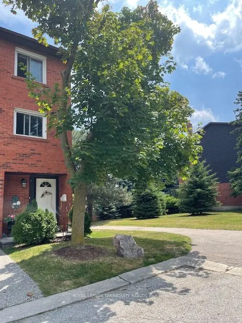 1755 Rathburn Road E, #56