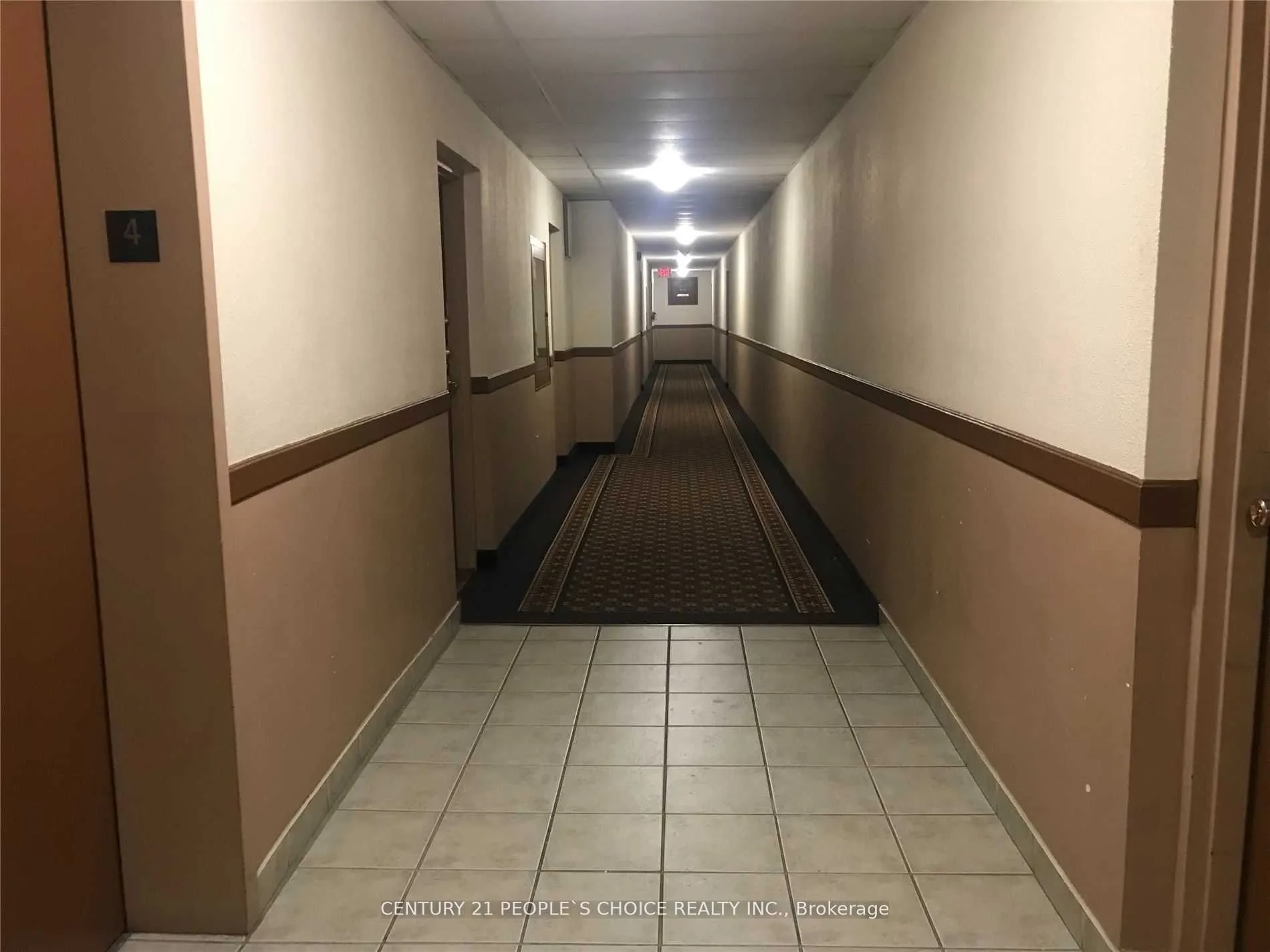3533 Derry Road E, #801