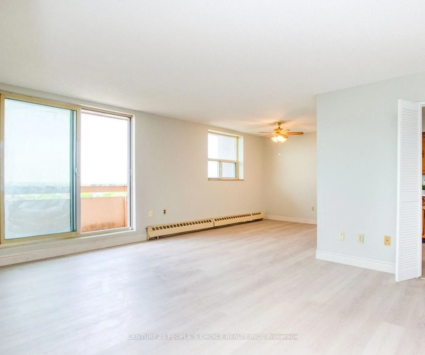 3533 Derry Road E, #801