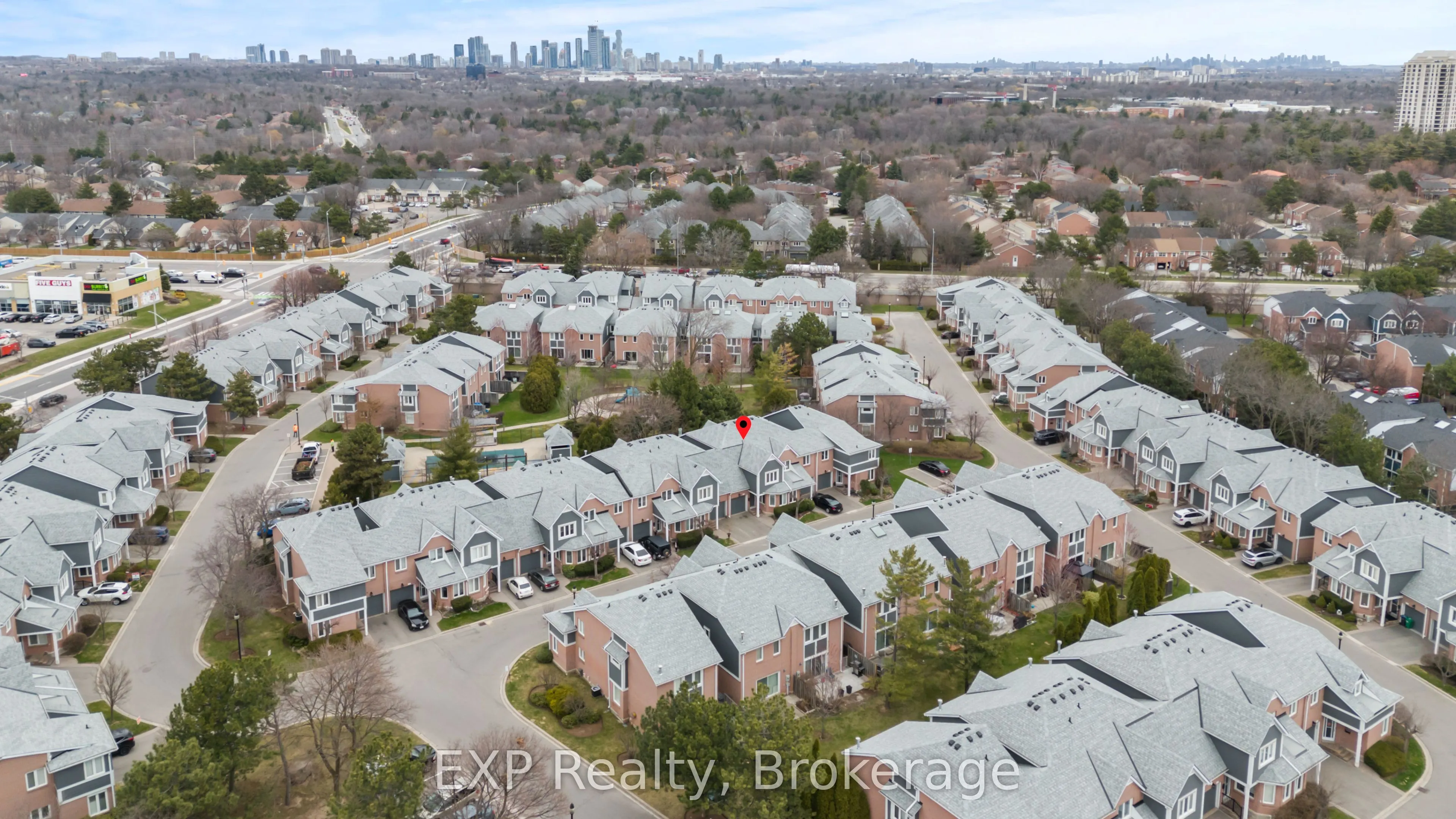 2205 South Millway, #82