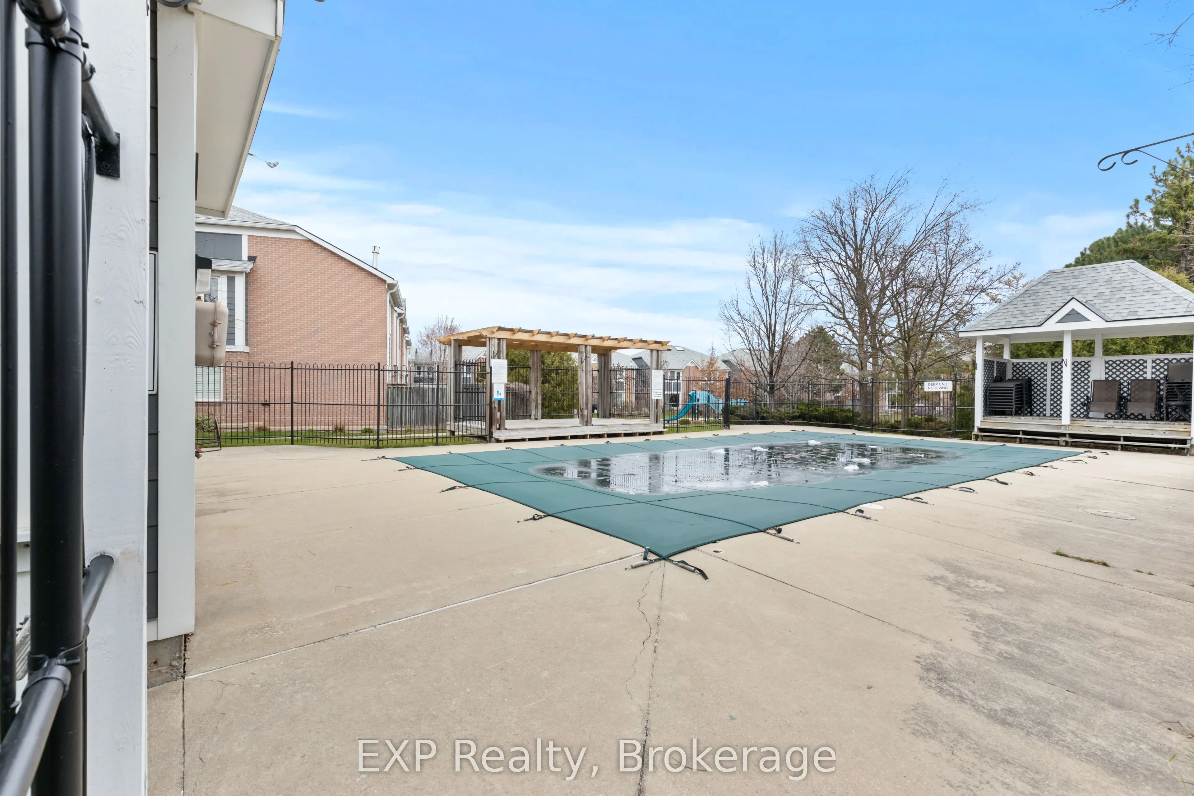 2205 South Millway, #82