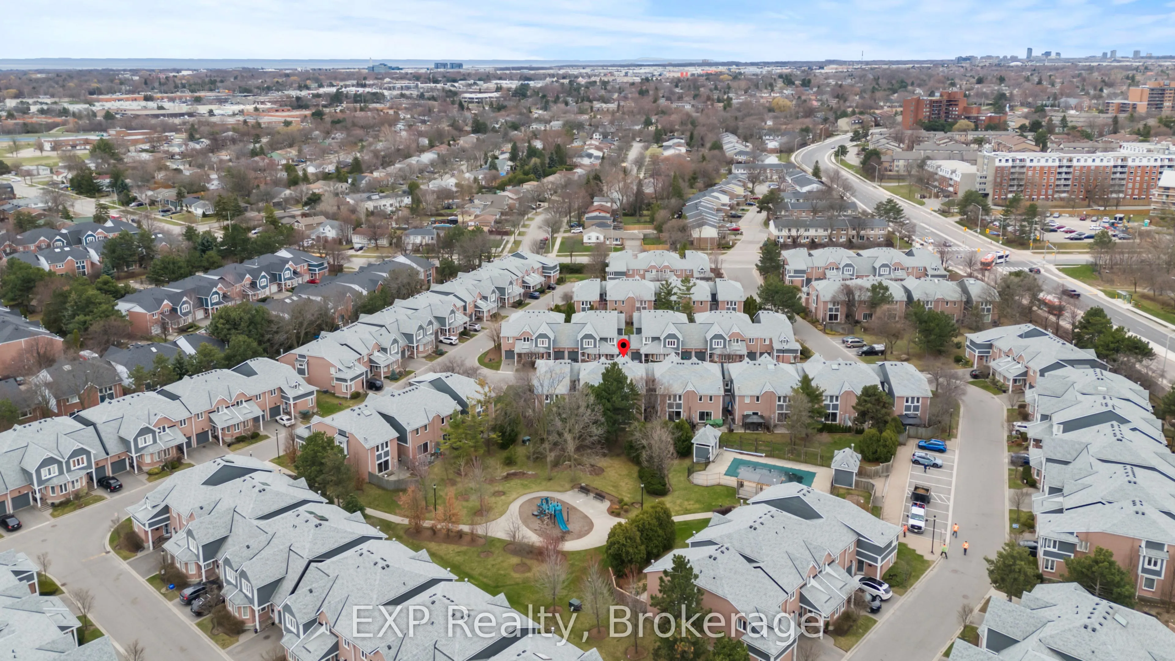 2205 South Millway, #82