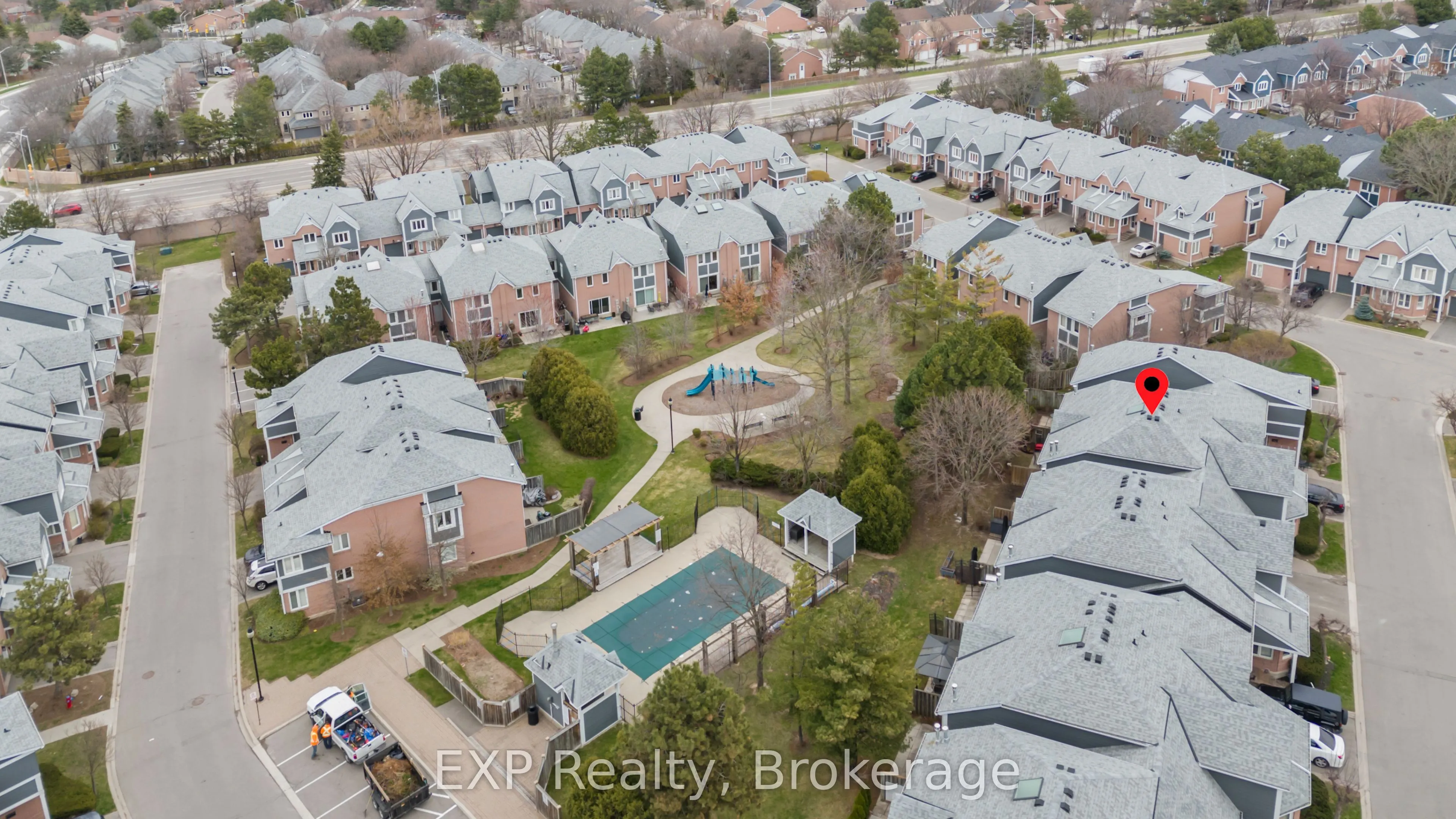 2205 South Millway, #82