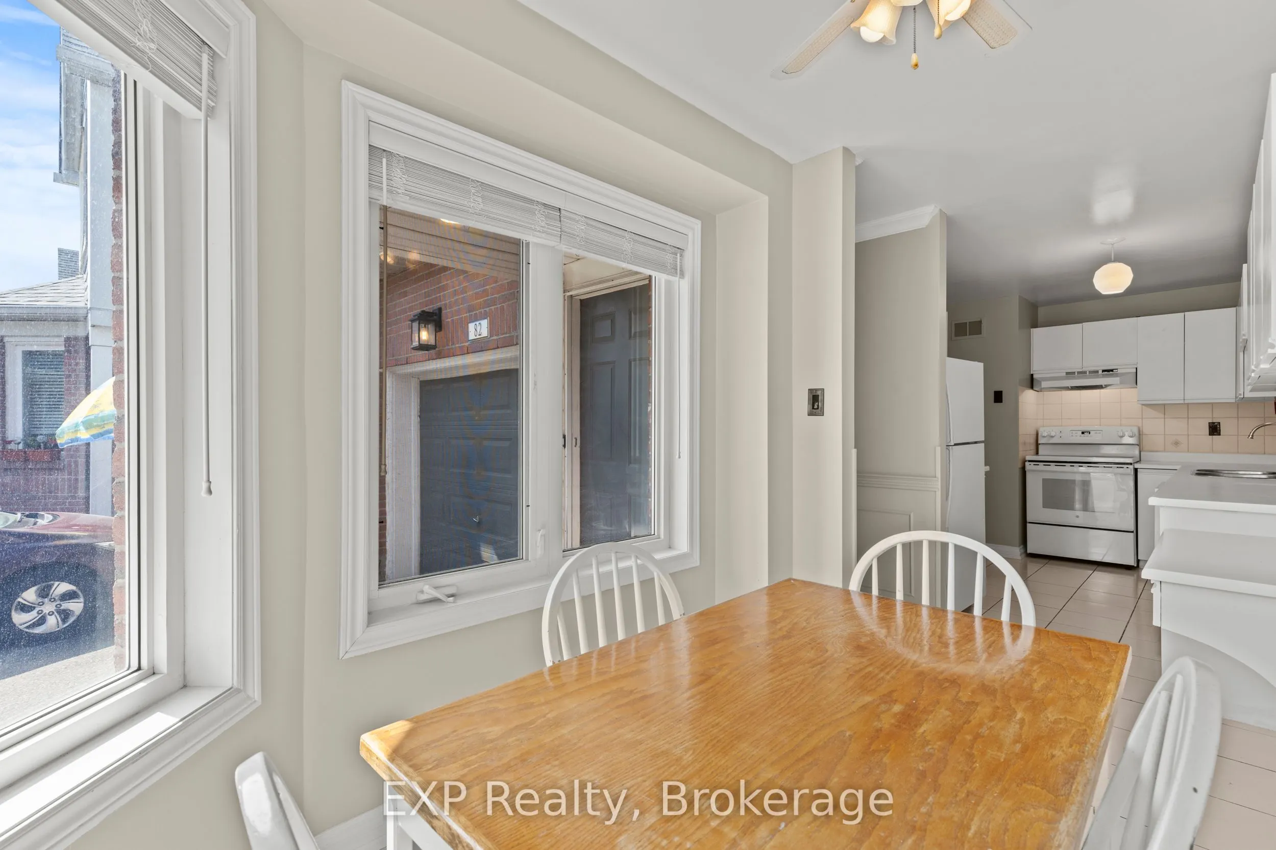 2205 South Millway, #82