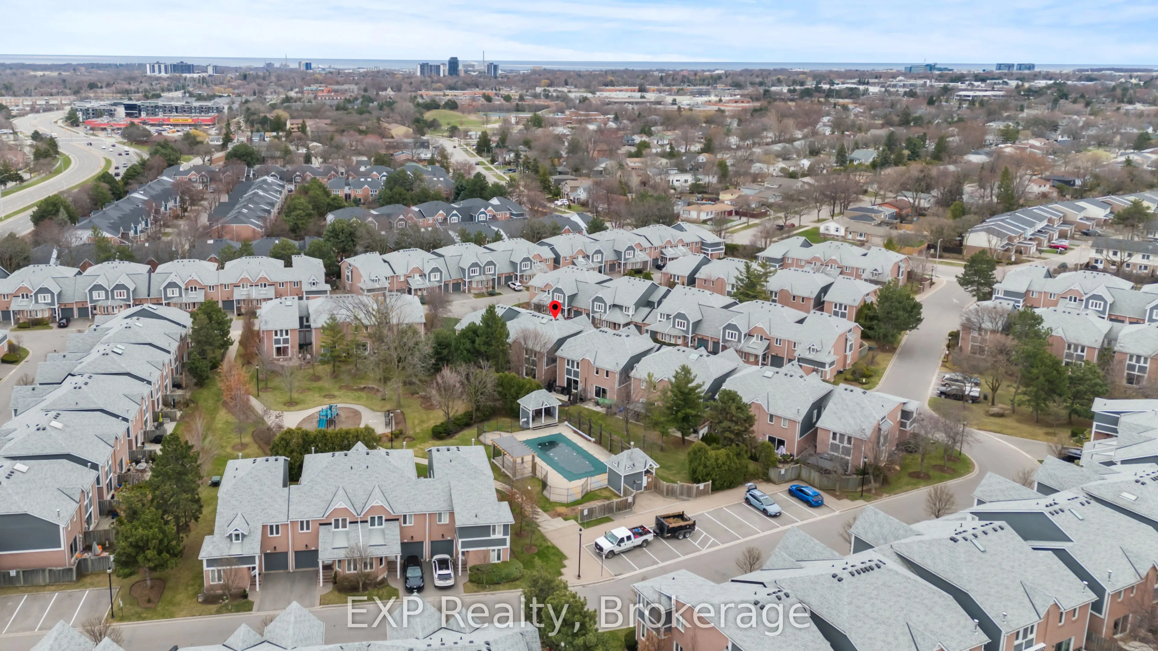 2205 South Millway, #82
