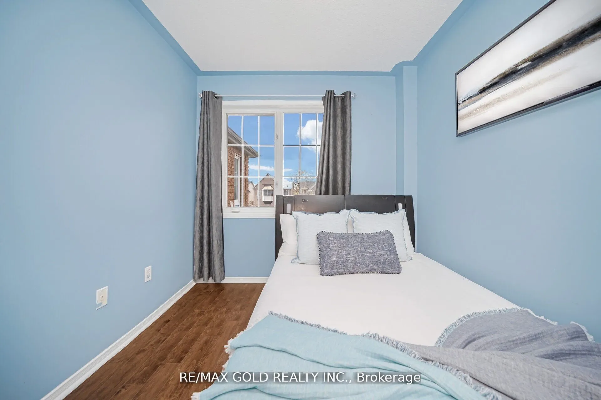 108 Black Forest Drive N