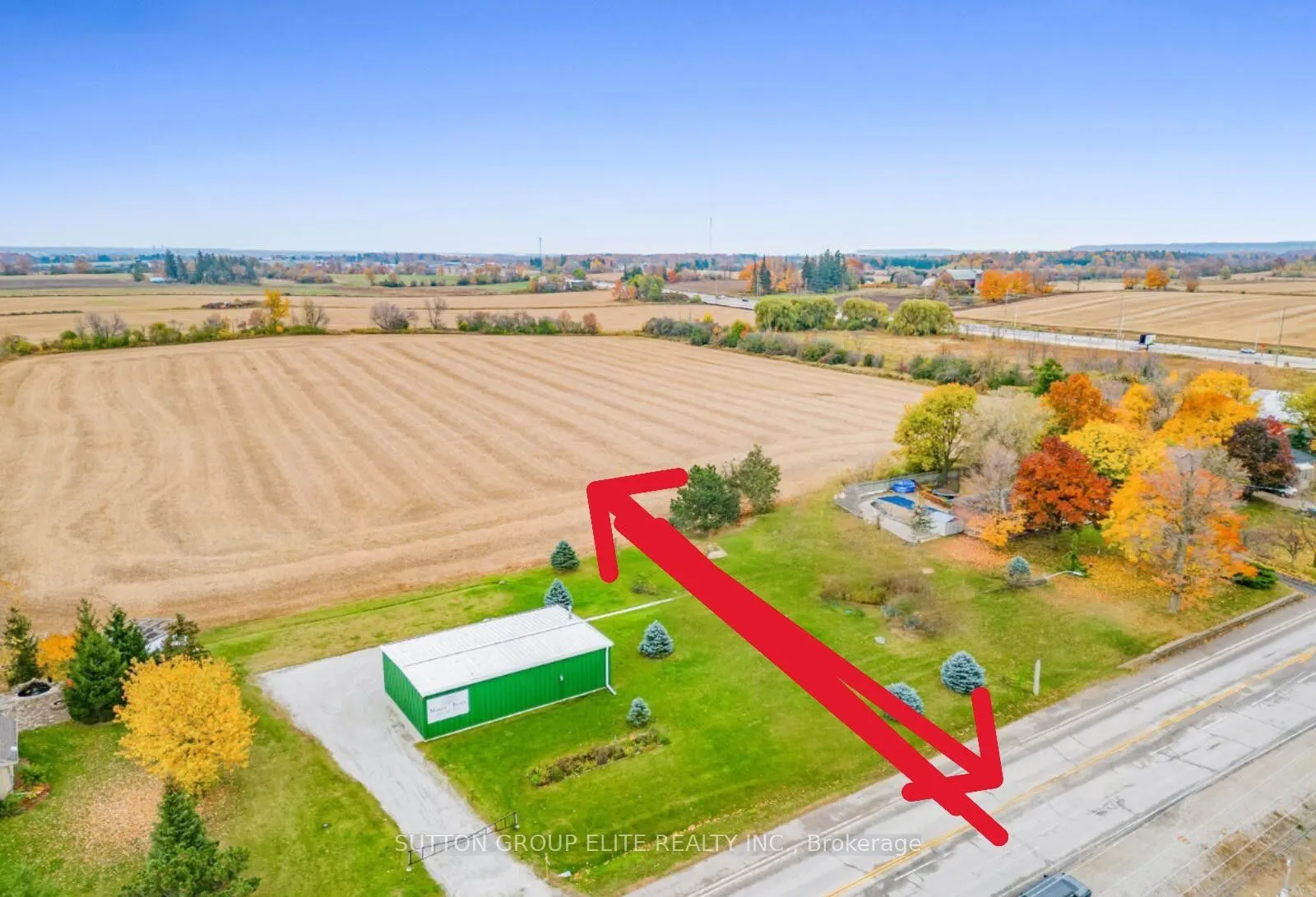13220 10 Side Road