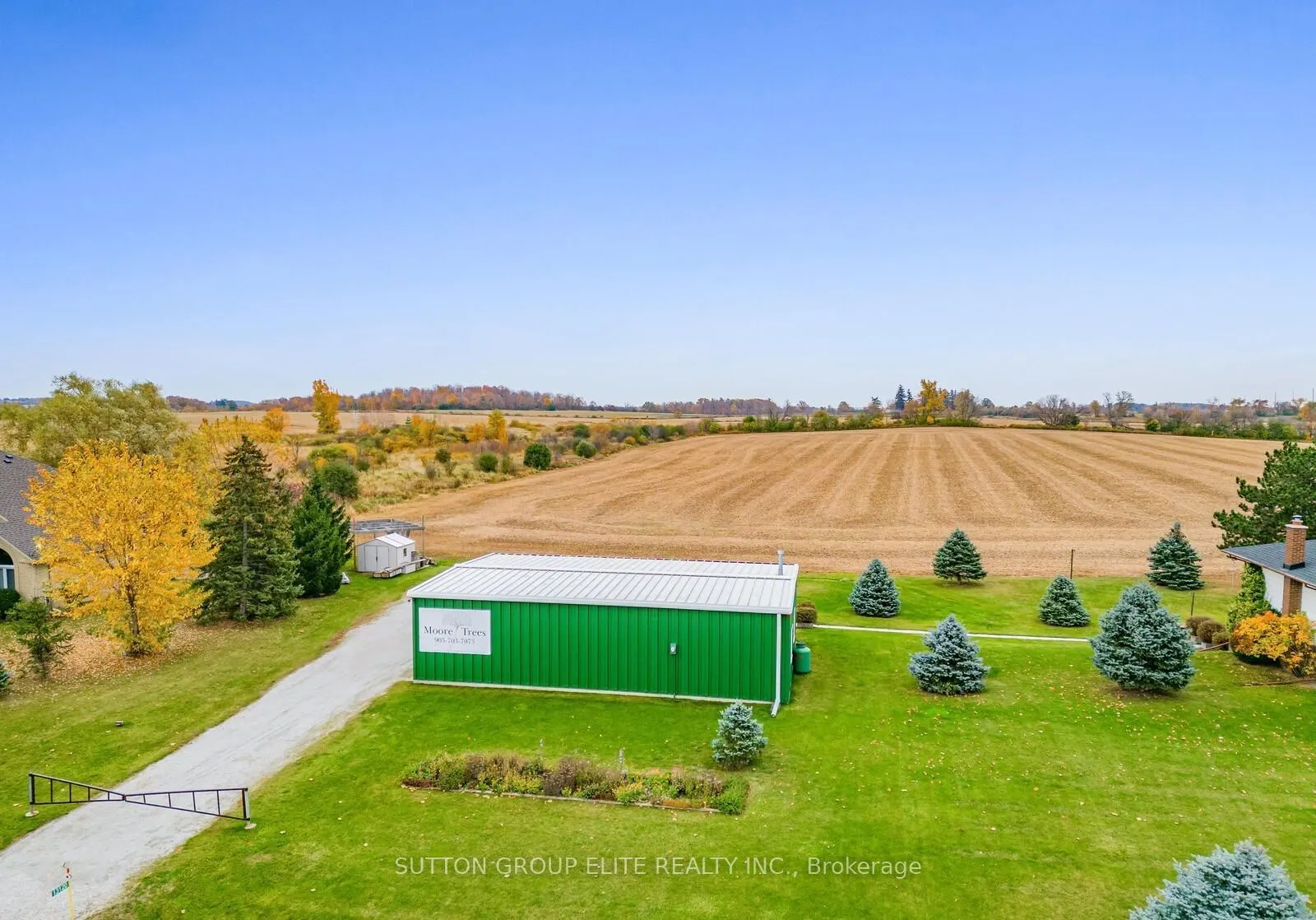 13220 10 Side Road