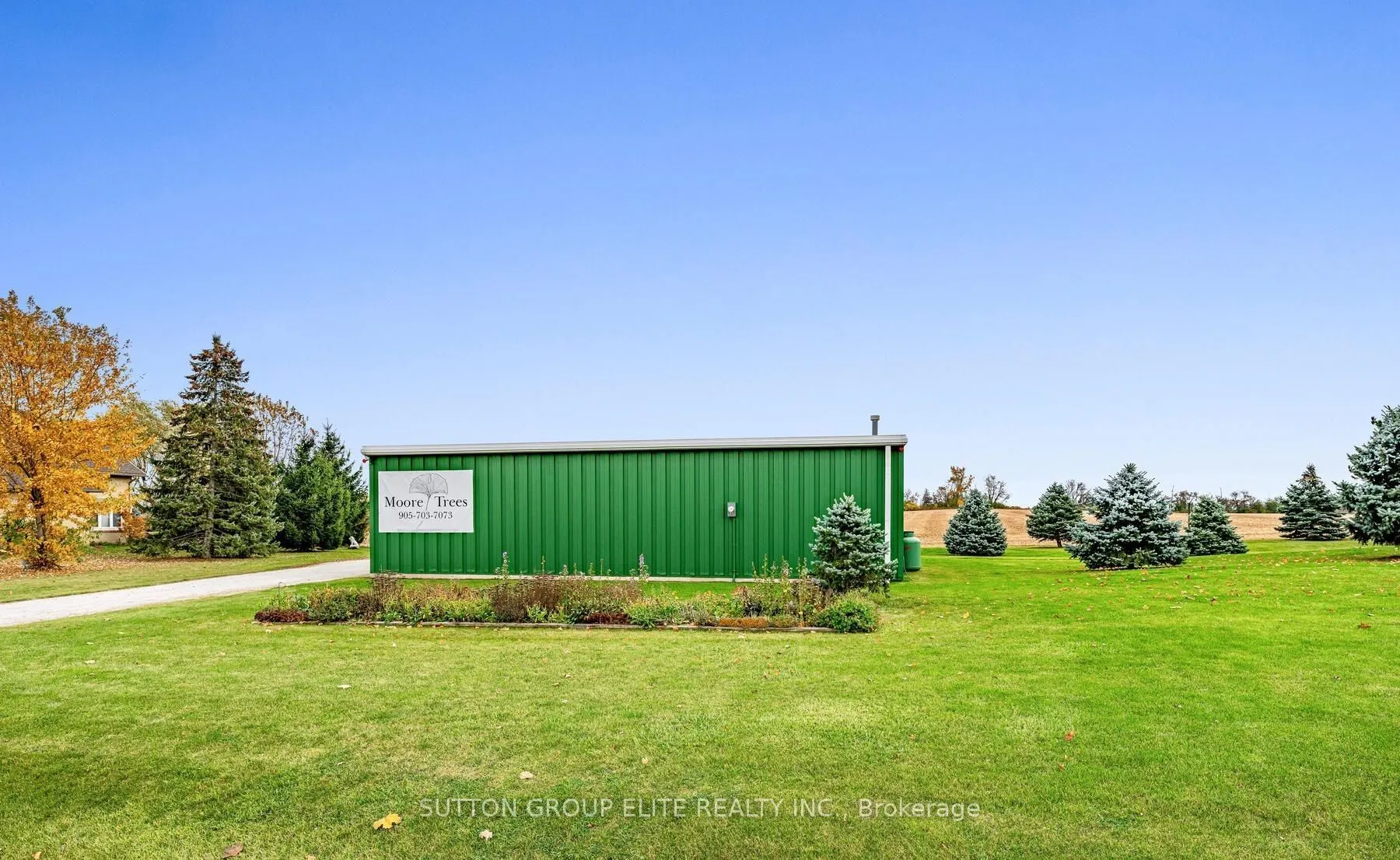 13220 10 Side Road