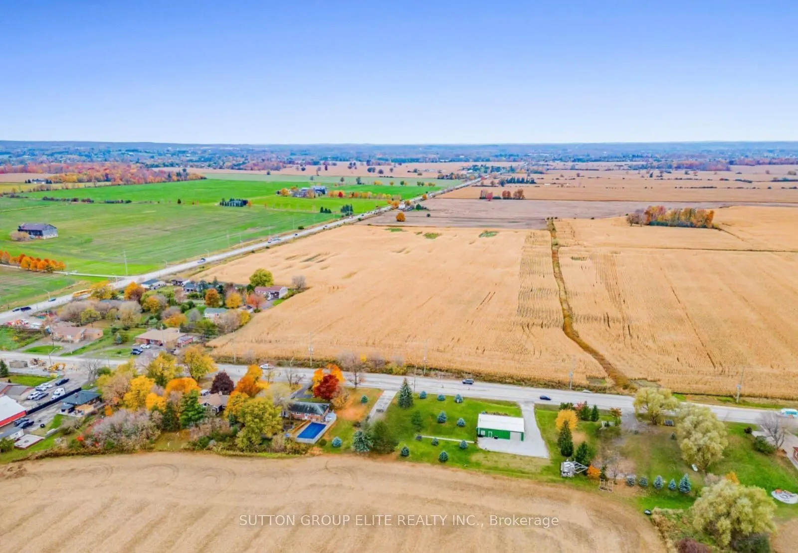 13220 10 Side Road