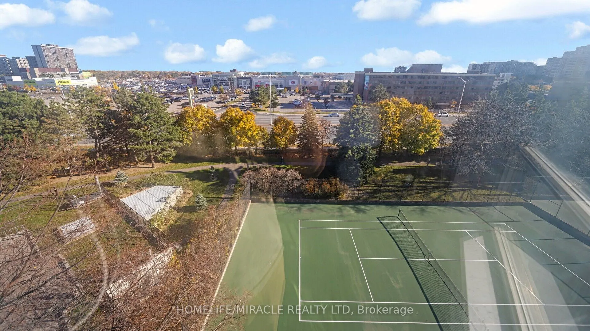 22 Hanover Road, #510