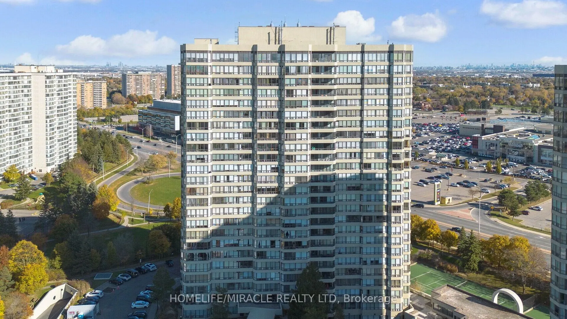 22 Hanover Road, #510