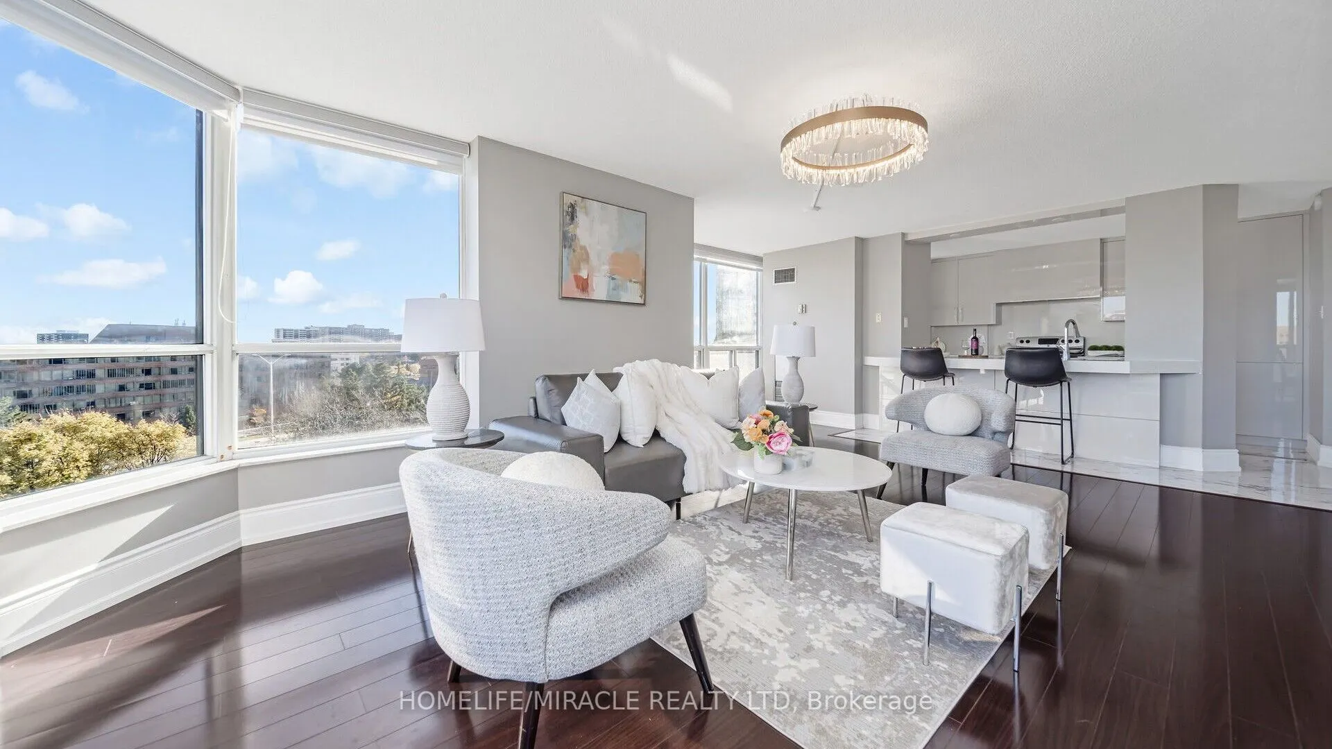 22 Hanover Road, #510
