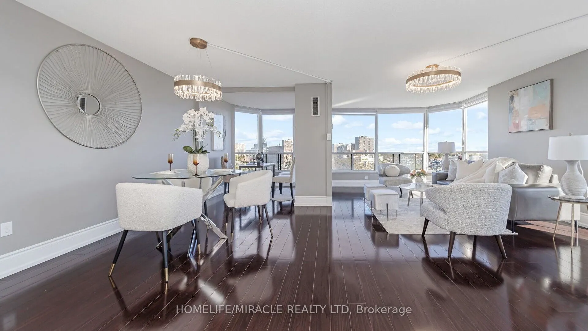 22 Hanover Road, #510
