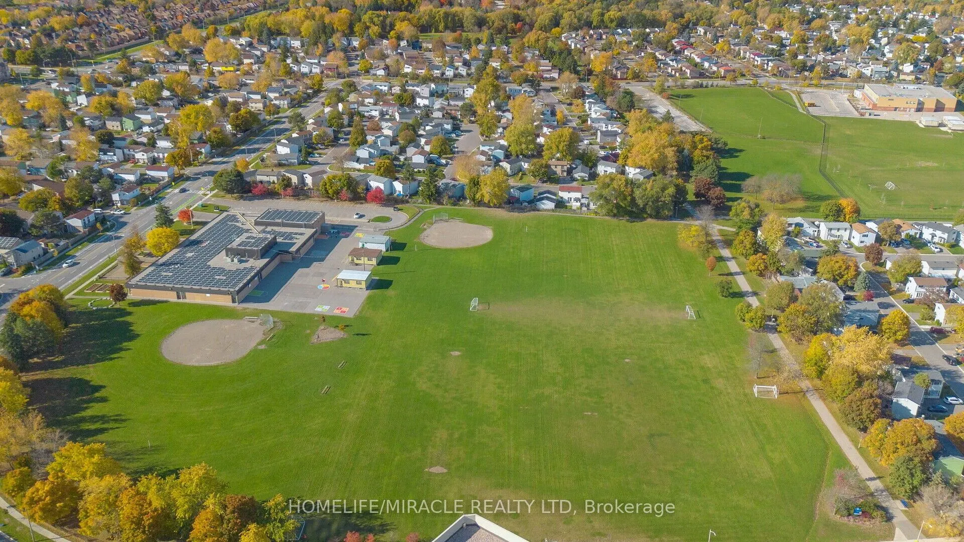 22 Hanover Road, #510