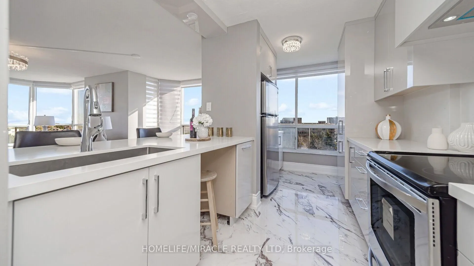 22 Hanover Road, #510