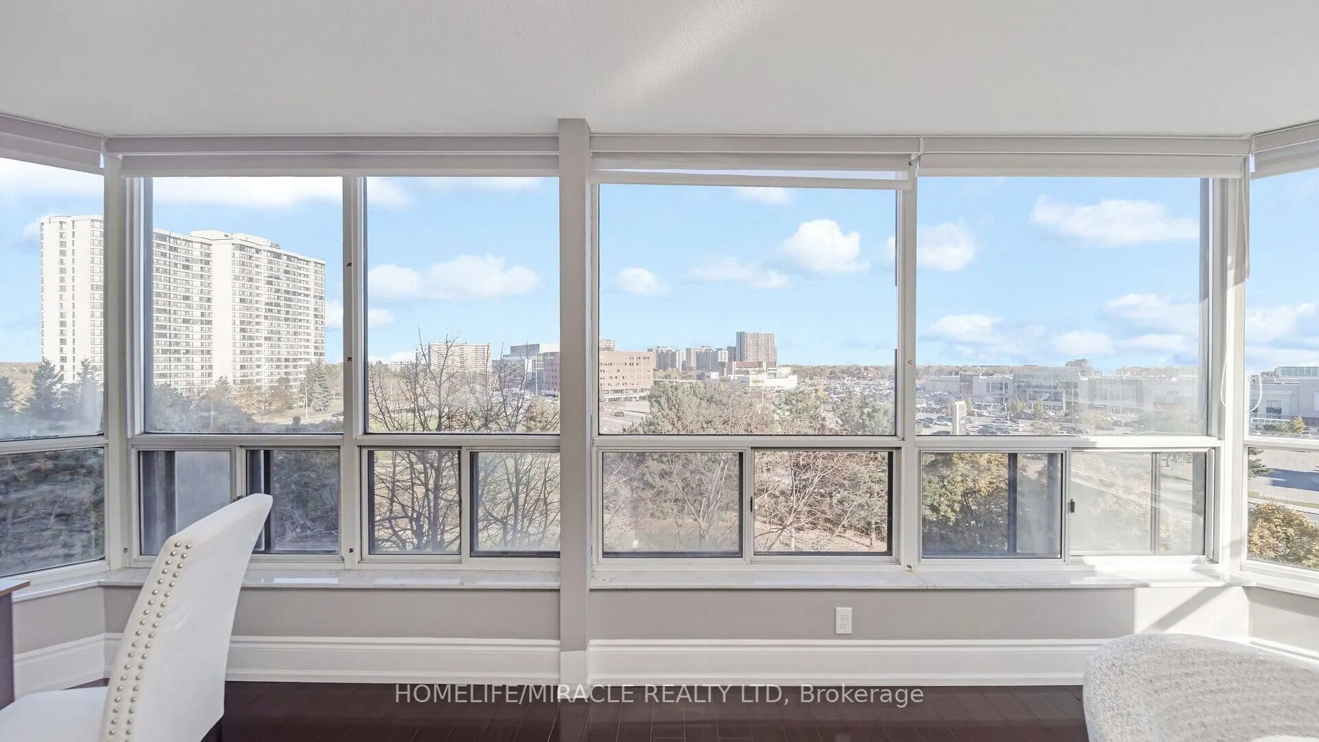 22 Hanover Road, #510