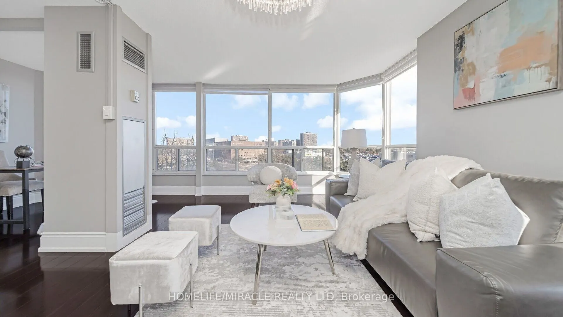 22 Hanover Road, #510