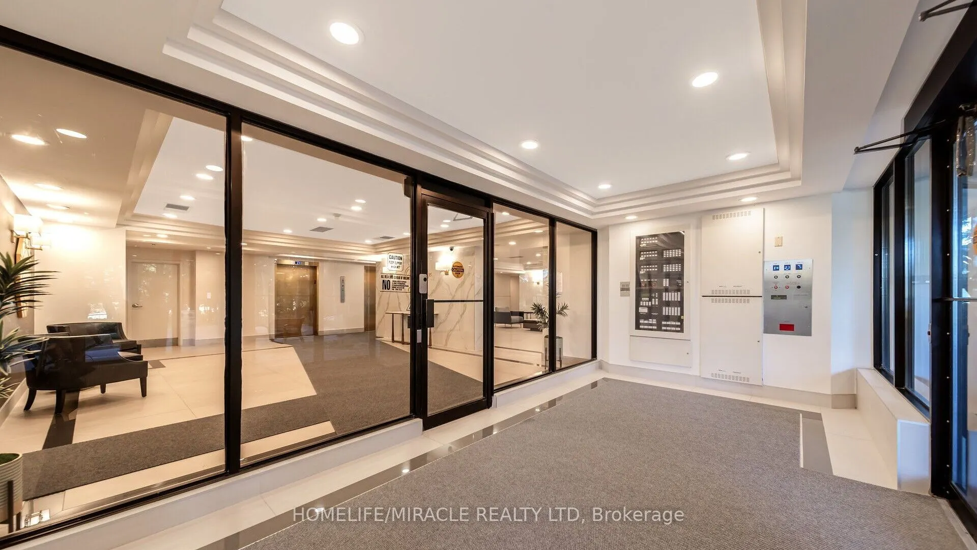 22 Hanover Road, #510