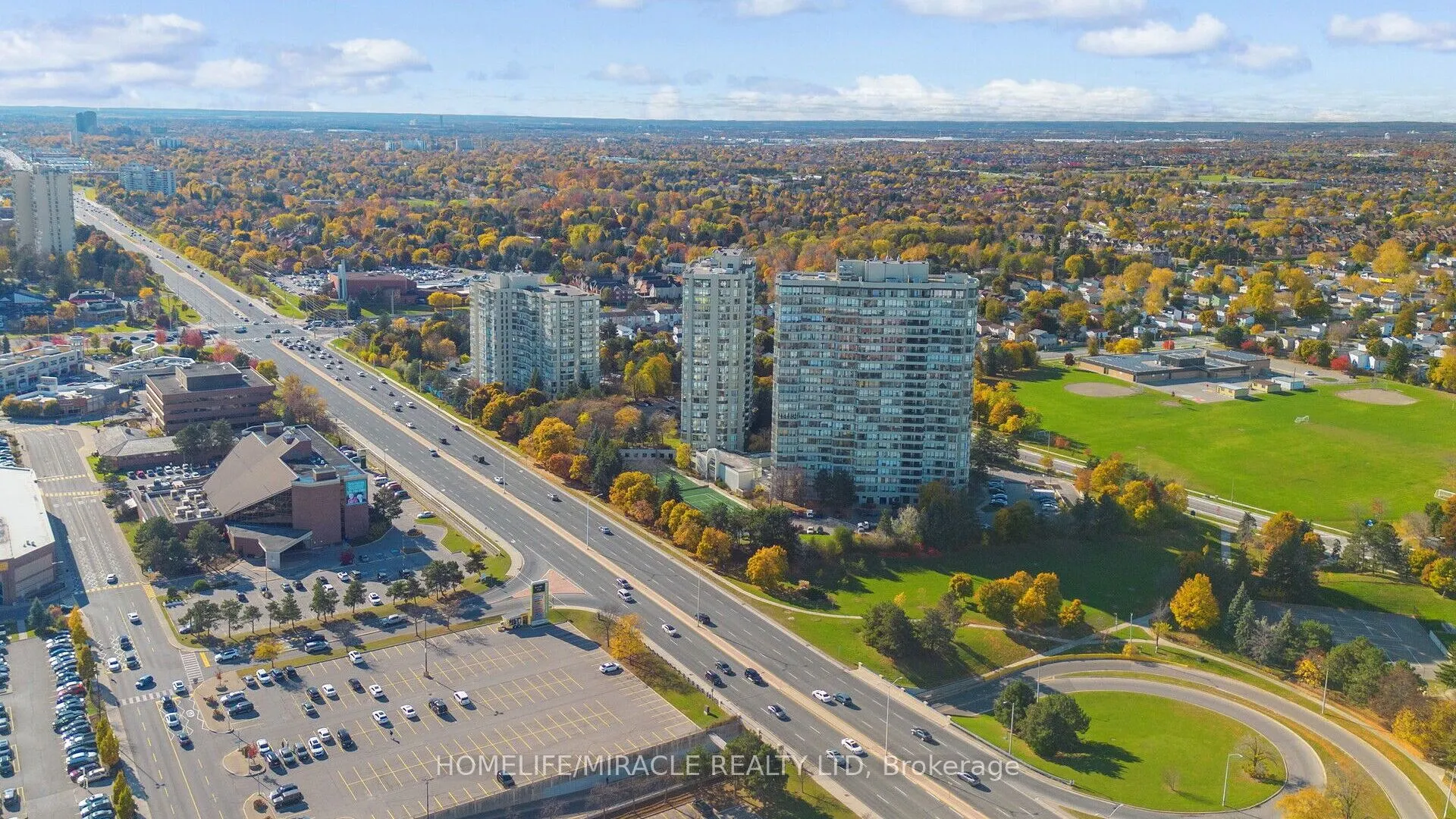 22 Hanover Road, #510