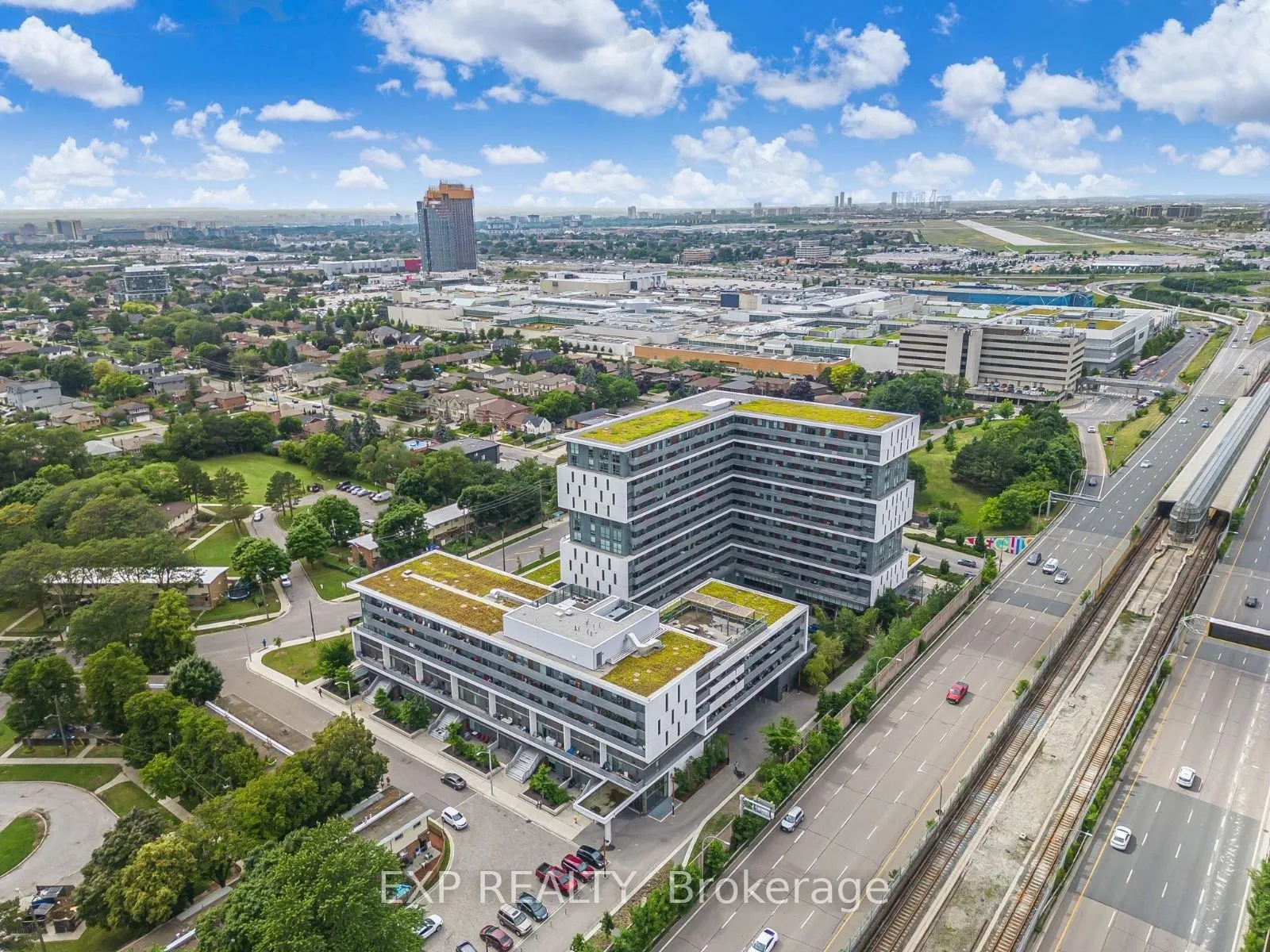 160 Flemington Road, #1304
